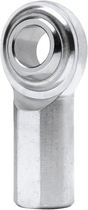 QA1 Precision Products GFR5T ROD END (G) 2-PC 300 SSF-R 5/16-5/16 TEF