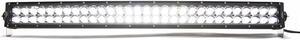 RS180 - 31.5in ECO-LIGHT Series 180W Wraparound LED Light Bar w/ 3D Reflector Optics