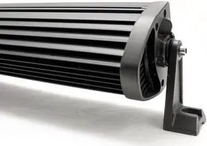 RS-LED-180W - Street Series 32in 180W/10,700LM LED Light Bar w/ Harness