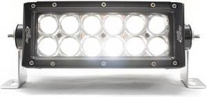 RS36 - 6.5in ECO-LIGHT Series 36W LED Light Bar w/ 3D Reflector Optics