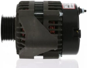 ALTERNATOR ALTERNATOR