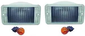 Crown Automotive 55156488CK Parking Lamp Kit 97-06 TJ WRANGLER
