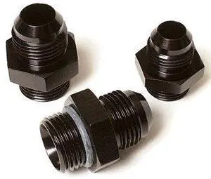 Aeromotive 15606  Fuel Fittings
