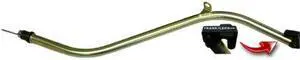 Proform 66182 Th400 Locking Dipstick And Tube