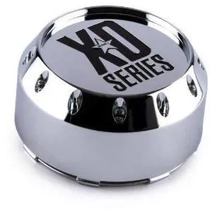 Wheel Pros 464K1312 Center Cap