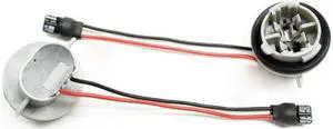 IPCW 3042-WIRE Chevrolet Silverado 2010 - 2014 Back-Up Lamp Socket Adaptor