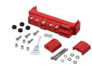 MSD Ignition 7564 Stand Alone Solid State Relay Kit