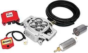 MSD Ignition 2900