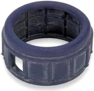 Moroso Performance Tire Pressure Gauge Cover
