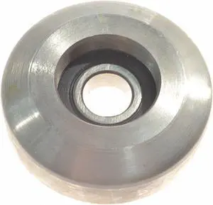 Dayton Mast Roller Kit   MH4VME801G