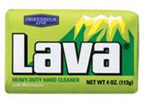 Hand Soap, Unscented Bar, 4 oz