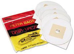 Data-Vac DV5PBRP Disposable Bags for Pro Cleaning Systems  5 Pack