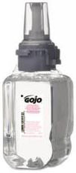C-Gojo Adx Clr/Mild Foam Soap 700Ml Frag Free 4