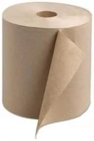 Tork Univ Hand Twlrollnatural (6/800)