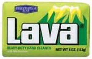 C-Lava Pumice Soap W/Moist 4Oz Gre 48
