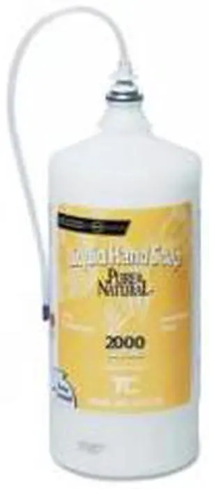 C-Liq Soap Refill 800Ml 4/Case