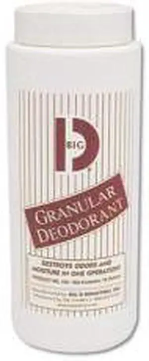 C-Granular Deo Lemon12/1Lb
