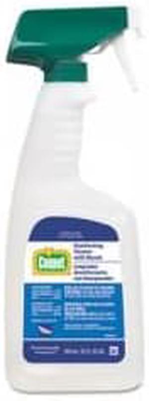 COMET PGC 30314 Cleaner and Disinfectant , 32 oz. Trigger Spray Bottle ,