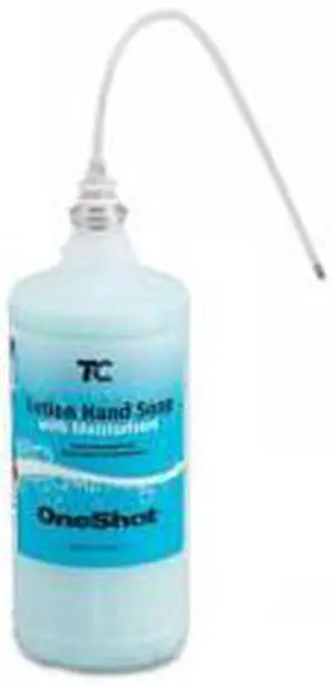 Rubbermaid Liquid Hand Soap,800mL,Passion Flwer,PK4  FG4013111