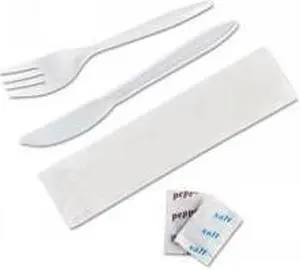 Heavy-Duty Aluminum Foil Roll, 18" x 500 ft 7134
