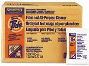 Floor and All-Purpose Cleaner, 36 lb. Box