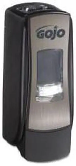 C-Gojo Adx Foam Soap Disp Wall Mnt 700Ml Br-Chrm/B