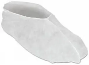 Klngrd A20 Brthbl/Prtprot Shoe Cvr Elas Whi 300