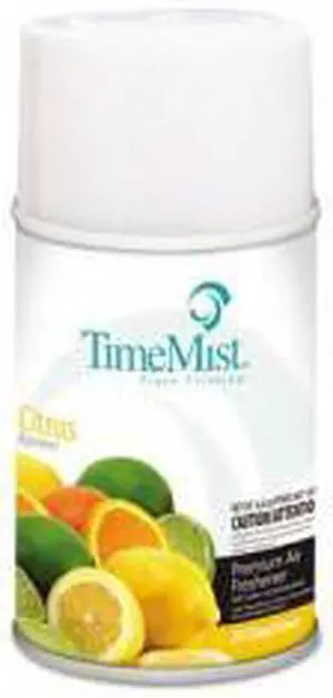 C-Metered Aerosol, Citrs  12/Cs