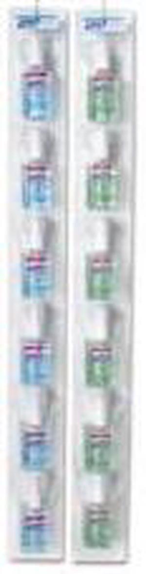 Purell Aloe Sani Gel 2Oz Thermo Clip Strp 12