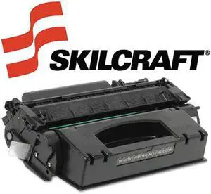 Remanufactured E260A11A (E260) Toner, 3500 Page-Yield, Black Remanufactured E260A11A (E260) Toner, 3500 Page-Yield, Black