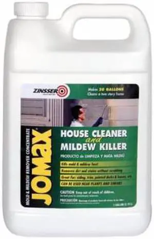 Jomax Mildew Cleaner 1 Gal.