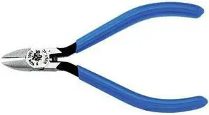 72250 4" Diagonal Cut Pl
