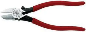 72034  7" Diagonal Cut P