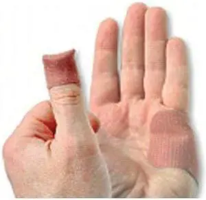 Fingertip Bandages 1.75 x 2 10/Box 1010