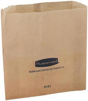 Sanitary Napkin Receptacle Bags