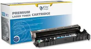 Elite Replacement Drum f/BRTDR630 12 000 Page Yield BK 76156