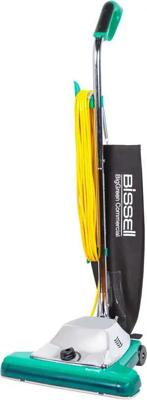 Bissell BG102H BigGreen Commercial 16" ProBag Upright Vacuum