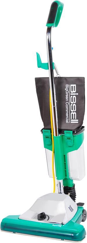 Bissell BG102DC BigGreen Commercial 16" ProCup Upright Vacuum