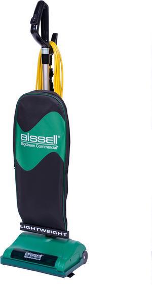 Bissell BigGreen Lightweight Commercial Upright Vacuum - BGU8000-R