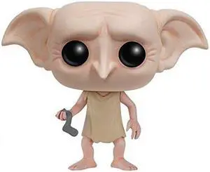 Funko Harry Potter POP Dobby Vinyl Figure