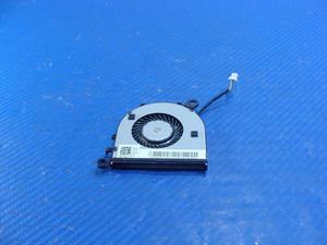 Cpu cooling fan for Dell XPS 13 9350 13.3 inches XHT5V DC28000F2F0