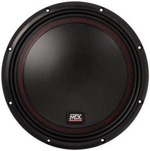 10" Dual 2 Ohm 400W RMS Subwoofer