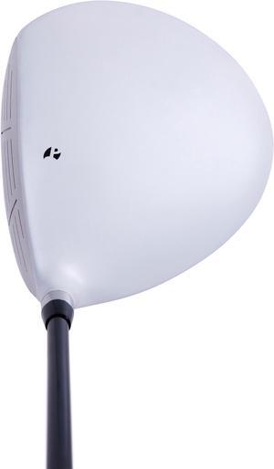 Pinemeadow Nitrix Pro Golf Set