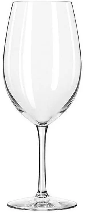 Libbey Vina II 18-oz Wine Glasses (Pack of 12)