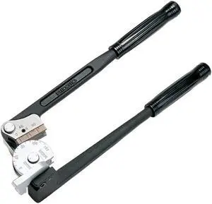 Ridgid 632-36122 400 Series 1/4 in. Capacity Lever Bender