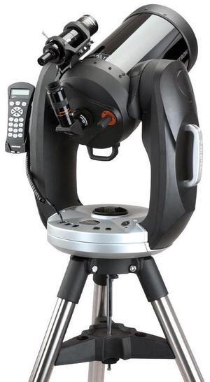 Celestron CPC 800 GPS Telescope