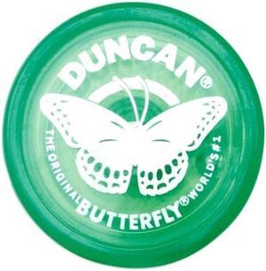 Toysmith Duncan Butterfly Yo-Yo