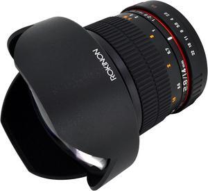 Rokinon 14mm F2.8 MFT Super Wide Angle Lens