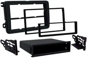 METRA Radio Installation Kit