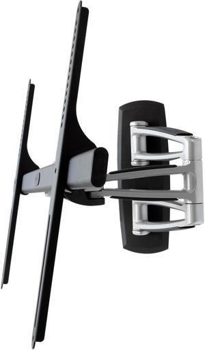 Atdec Telehook TH-3270-UFM universal VESA full motion TV mount silver